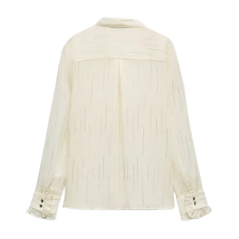 شومیز زنانه مدل 10020