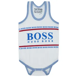 بادی نوزادی مدل خوشحال