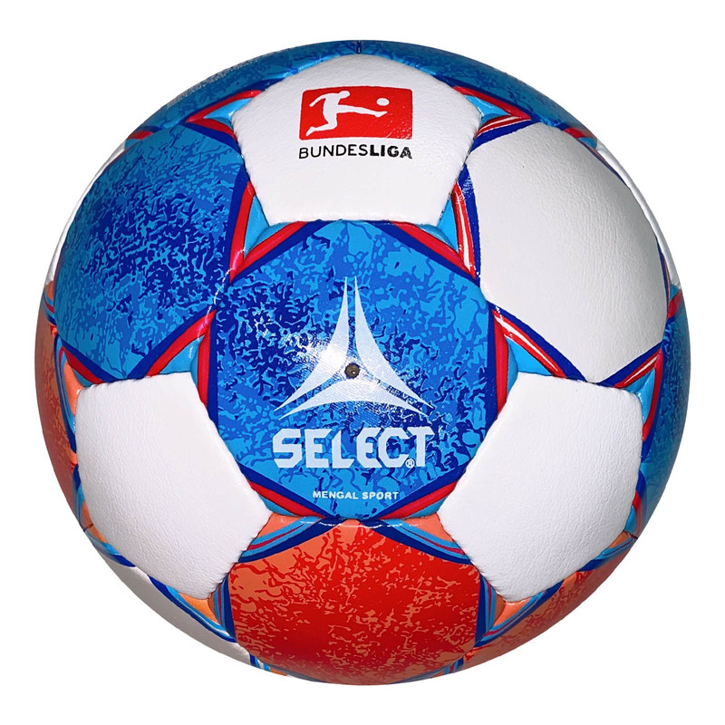 توپ فوتبال مدل بندسلیگا کد 0125