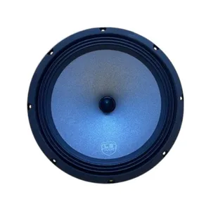 میدرنج درب جلو راست خودرو ال اس آدیو مدل LS-M10E2 سایز 10 اینچ بسته دو عددی
