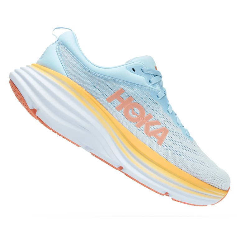 کفش مخصوص دویدن هوکا مدل  BONDI 8