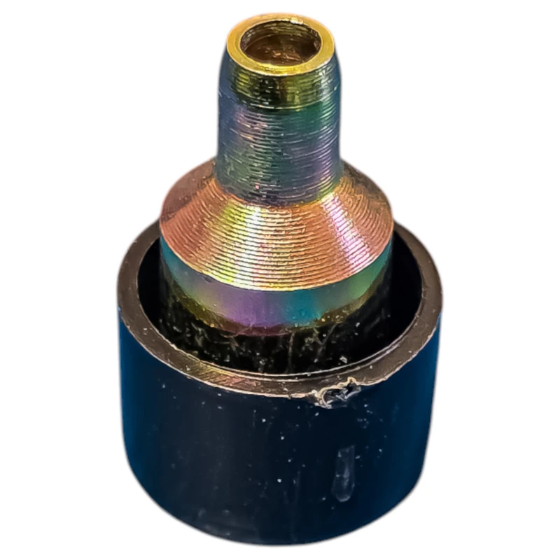 سوپاپ یک طرفه گیربکس مدل 001687.BstYdk مناسب برای پراید و تیبا