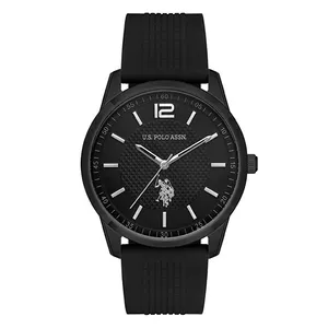 ساعت مچی عقربه‌ای مردانه یو اس پولو مدل 1049-01