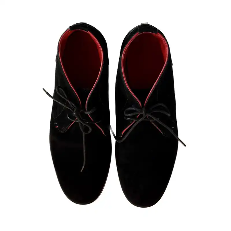 نیم بوت مردانه مدل TH-2390