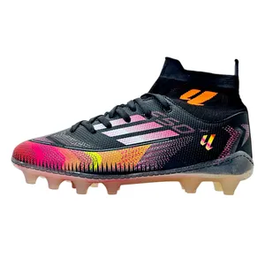 کفش فوتبال مردانه مدل استوک بلند کد F50MG300