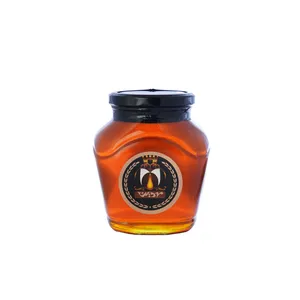 عسل وحشی صخره مهوین - 1000 گرم