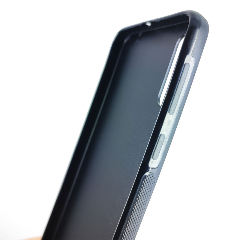 کاور قاب گارد گوشی طرح گل کد TPU-185 مناسب برای گوشی موبایل سامسونگ  Galaxy A50 / A50s / A30s