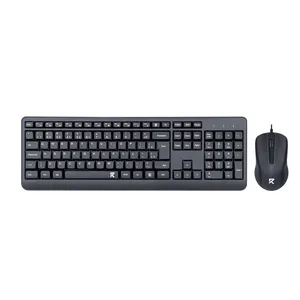 ماوس و کیبورد ردراگون مدل BS7092