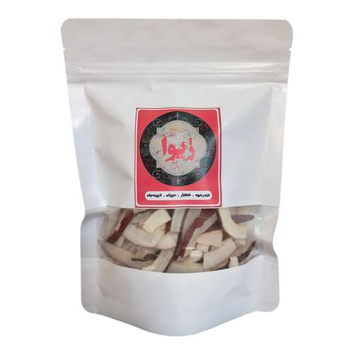 نارگیل خشک ژیوا - 150 گرم