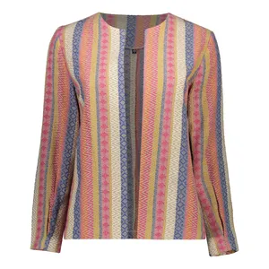 کت زنانه رخت پارسی مدل B-01