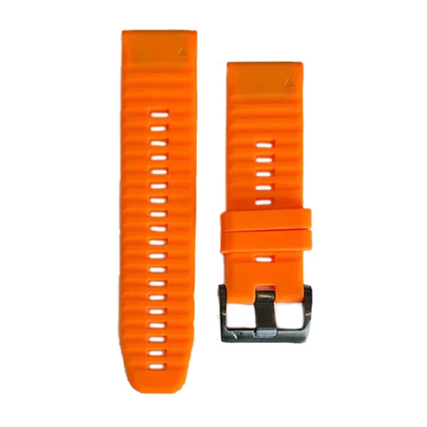 بند مدل 70-0001-016 مناسب برای ساعت هوشمند گارمین fenix 6x