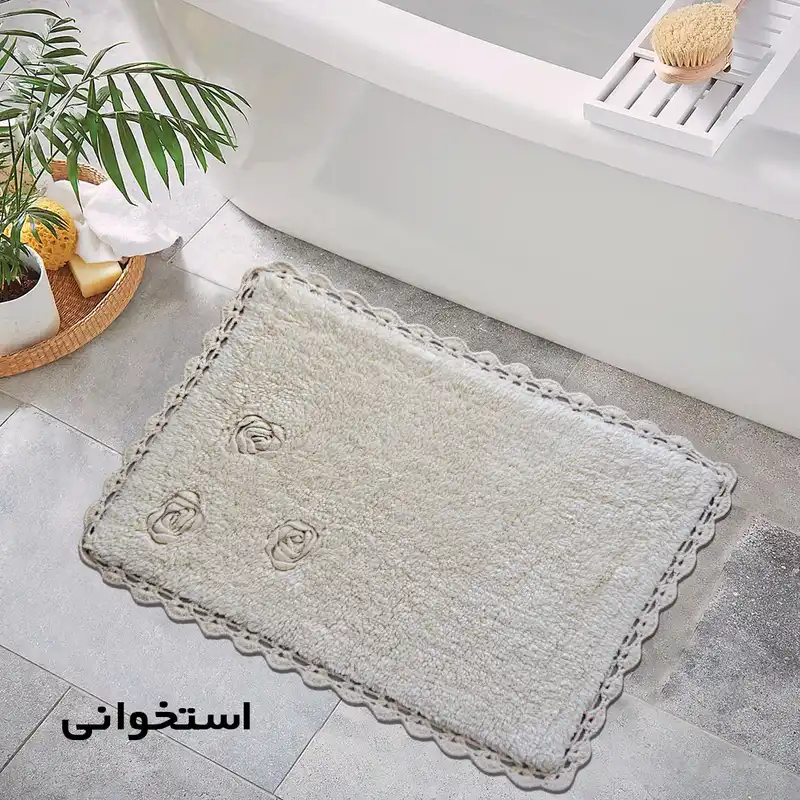 پادری صفاهوم مدل ماتیلدا سایز 50×80 سانتی متر