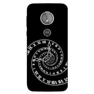 Megafone 8160 Cover For Motorola Moto E5 / G6 Play