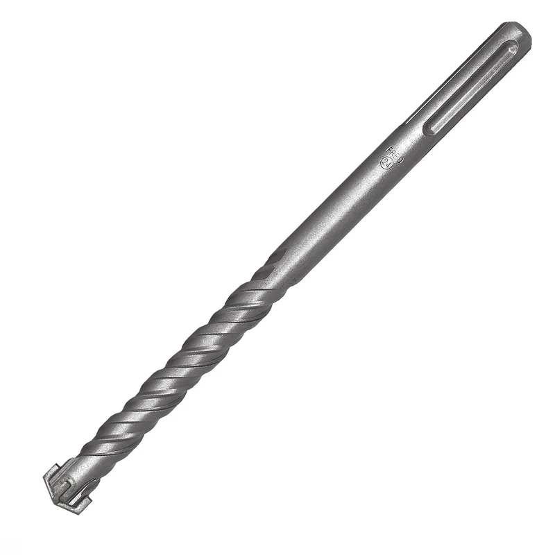 مته پنج شیار فرد مدل AT - 24x300 سایز 24 میلی متر