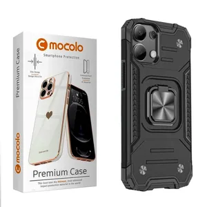  Mocolo Union Armor Cover For Xiaomi Redmi Note 13 4G