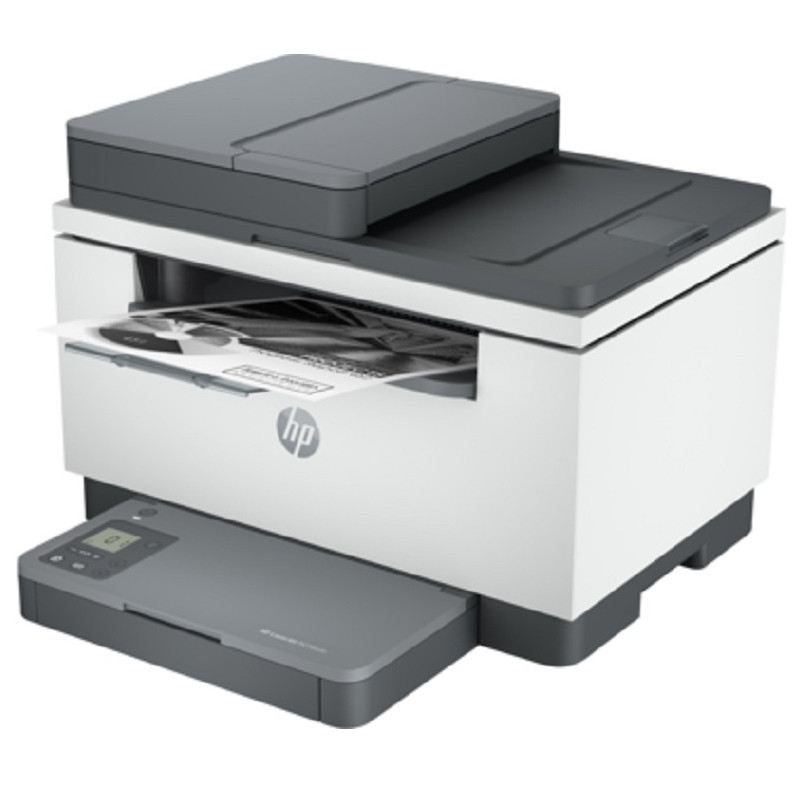 پرینتر چند کاره لیزری اچ‌پی مدل LaserJet MFP M236sdn 2