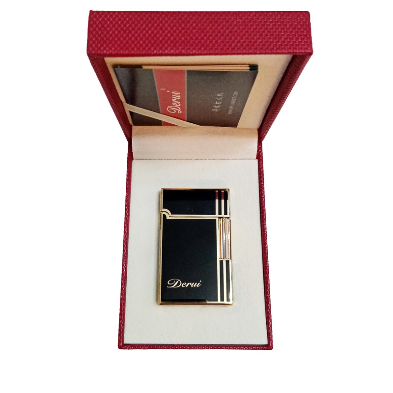 فندک دیروی مدل پلک