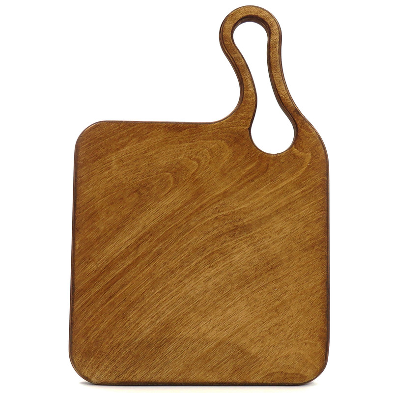 تخته سرو گردو مدل چوبی TS081