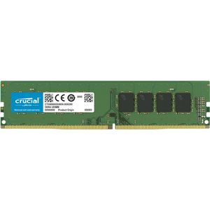 نقد و بررسی رم دسکتاپ DDR4 تک کاناله 2666 مگاهرتز CL19 کروشیال مدل CT8G4DFRA266 ظرفیت 8 گیگابایت توسط خریداران