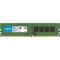رم دسکتاپ DDR4 تک کاناله 2666 مگاهرتز CL19 کروشیال مدل CT8G4DFRA266 ظرفیت 8 گیگابایت
