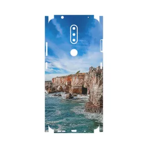 MAHOOT Rock Mountain-FullSkin Cover Sticker for Nokia 2.4