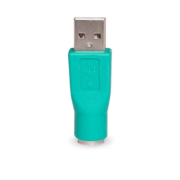 مبدل USB به PS2 مدل UP