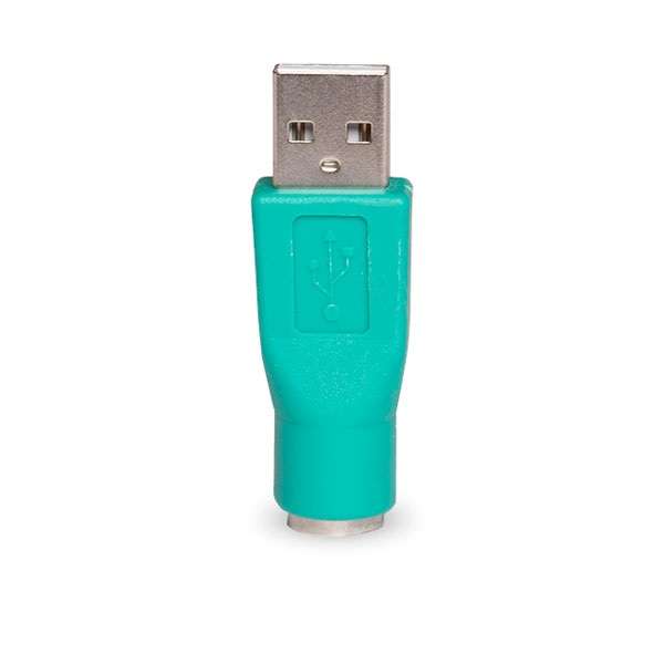 مبدل USB به PS2 مدل UP