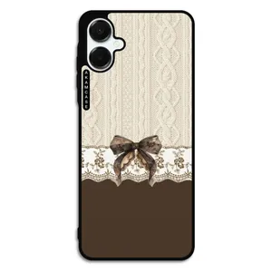 AKAM AMC-WSGA06-TRICOT-3 Cover For Samsung Galaxy A06