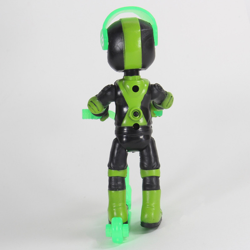 اکشن فیگور مدل بن تن کد 0263