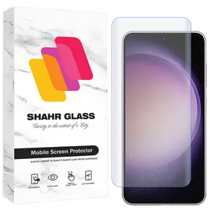 Shahr Glass UVS20 UV Light Screen Protector For Samsung Galaxy S23