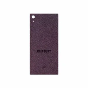 MAHOOT PL-CL_F_DUT Cover Sticker for Sony Xperia XA1 Ultra