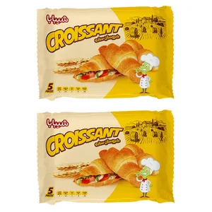 کروسان مولتی شیبابا- 200 گرم 2 بسته 5 عددی