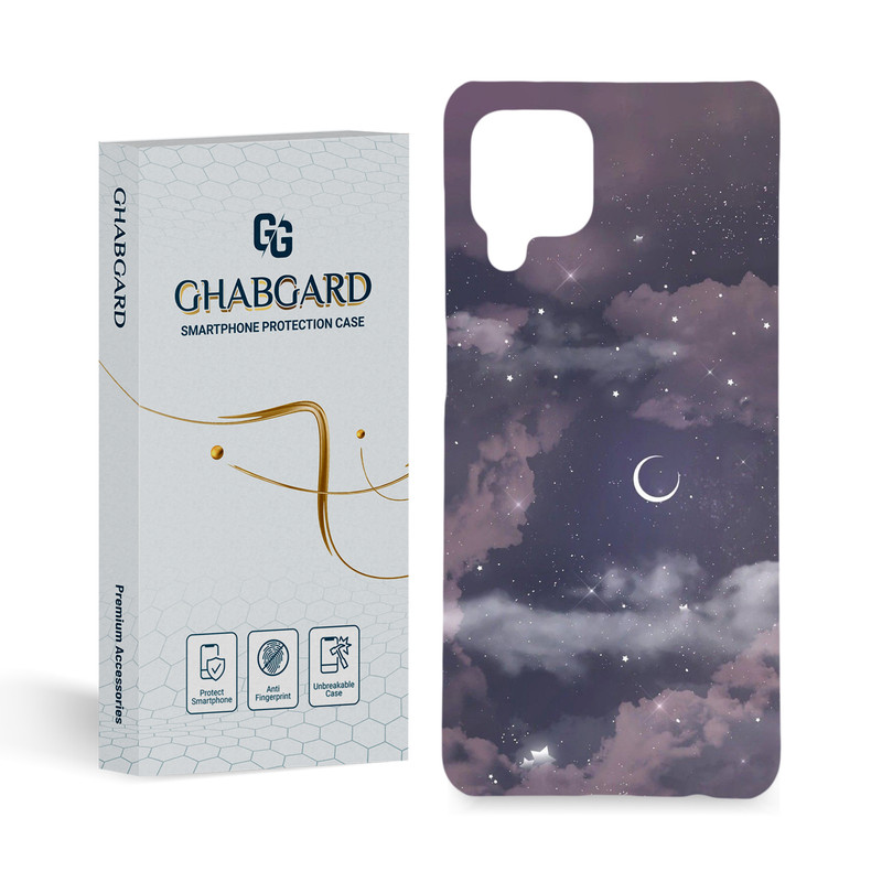 کاور قاب گارد مدل فانتزی مناسب برای گوشی موبایل سامسونگ Galaxy F22\ M22\ M32 4G