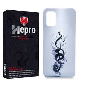 HEPRO MC Cover for Samsung Galaxy A02S