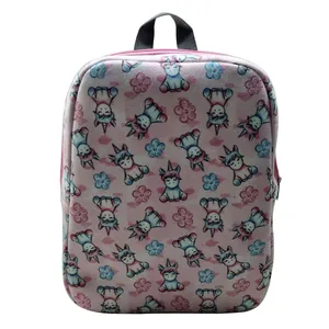 کوله پشتی بچگانه مدل ساده کد 2151