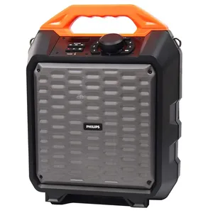 اسپیکر بلوتوثی قابل حمل فیلیپس مدل ۴۰W PMPO