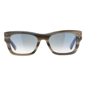 عینک آفتابی ویفرر (Wayfarer) ری بن مدل 0RB7683S-1424-3F