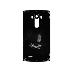 MAHOOT Hoshang Ebtehaj Cover Sticker for LG G4