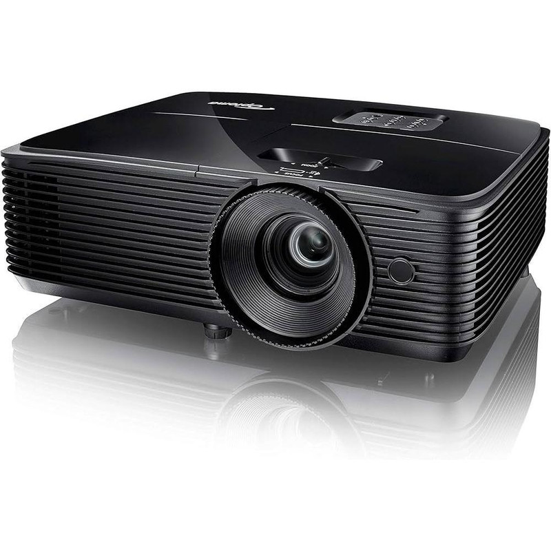 ویدئو پروژکتور اوپتوما مدل X343e UK