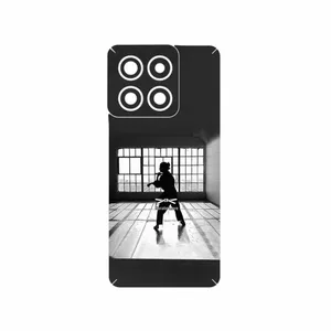 MAHOOT Karate Cover Sticker for Motorola Edge 60 Pro