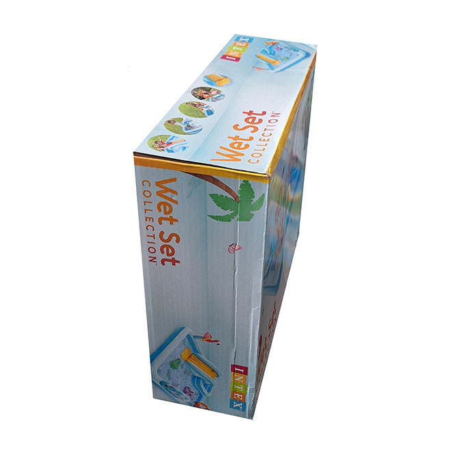 استخر بادی اینتکس مدل 57161NP استخر بادی اینتکس مدل 57161NP