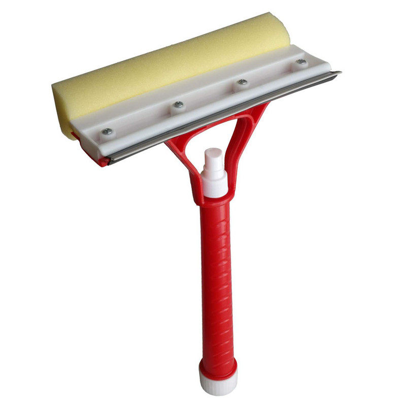 شیشه پاک کن ابتکار مدل DCO