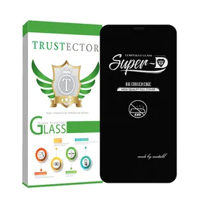 Trustector SUPER2T Screen Protector For Apple iPhone 11 Pro Max / iPhone XS Max