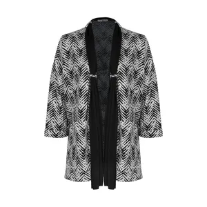 پالتو زنانه مدل W1330014JC