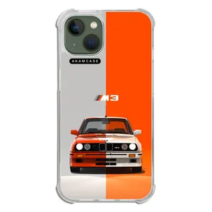 AKAM AMCWTA13-BMW-4 Cover For Apple iPhone 13