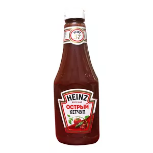 سس گوجه فرنگی تند هاینز - 1000 گرم