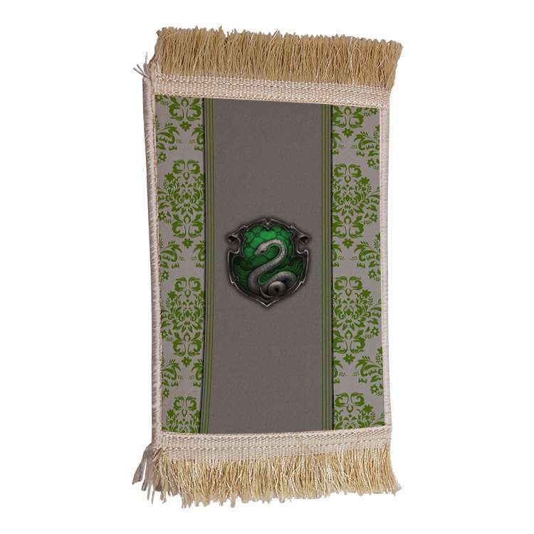 فرش ماشینی دیوارکوب مدل هری پاتر کد 51