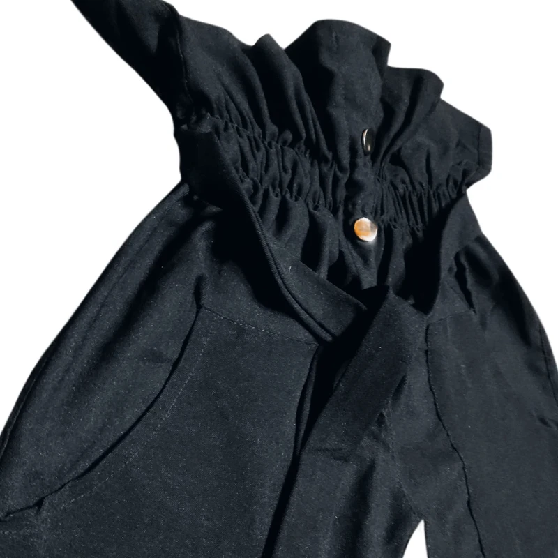 عکس شماره 4 : شلوار زنانه مدل مام 90