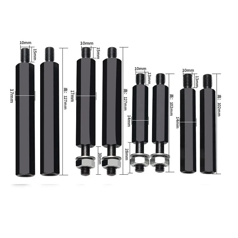 بلبرینگ کش کاسه ای مدل B-12 مجموعه 12 عددی بلبرینگ کش کاسه ای مدل B-12 مجموعه 12 عددی