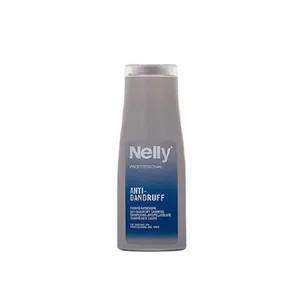 شامپو مو نلی مدل anti dandruff حجم 400 میلی لیتر